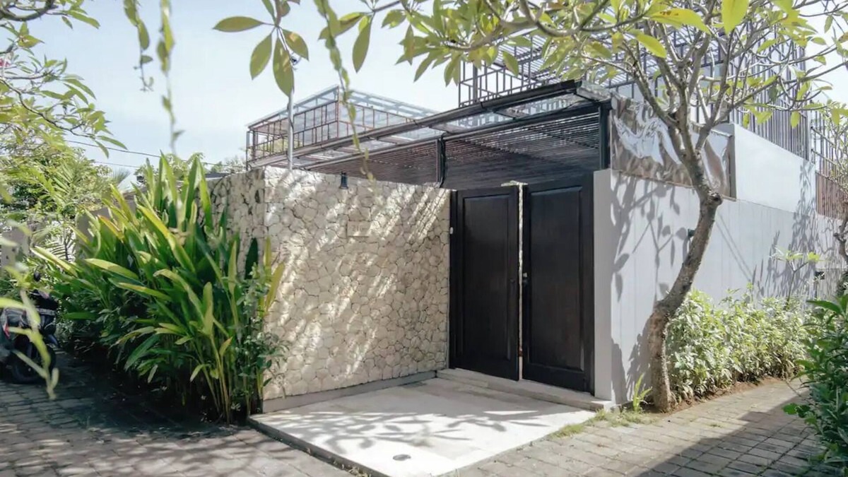 Mumbul Villa | Spring NALA VILLA - 1 bedrooms private villa 106nn