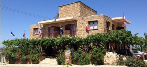 Amargeti Bed & Breakfast | Spring Of Life Forever