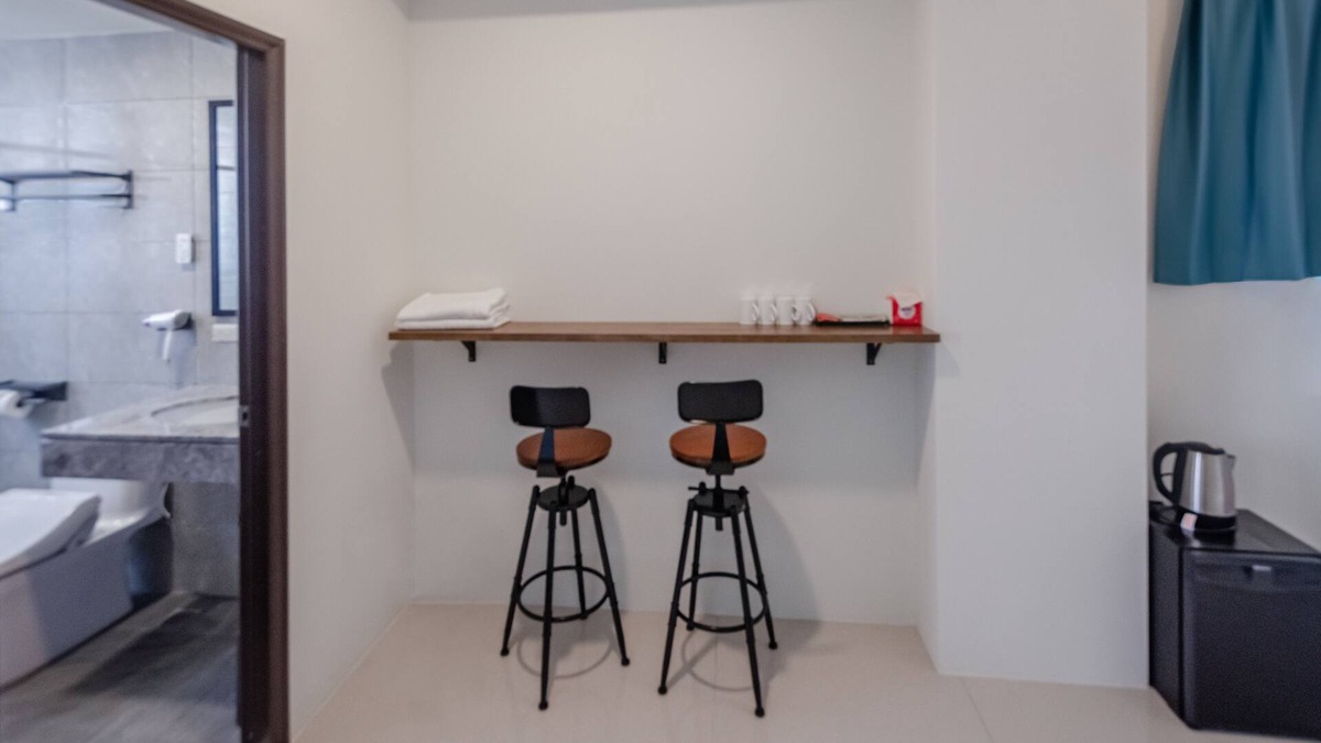 Meishan Bed & Breakfast | Spring Rain Hostel