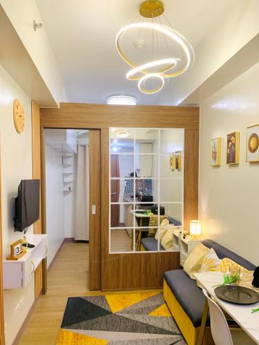 Don Bosco Apartment | SPRING RESIDENCES - Bicutan by M&S