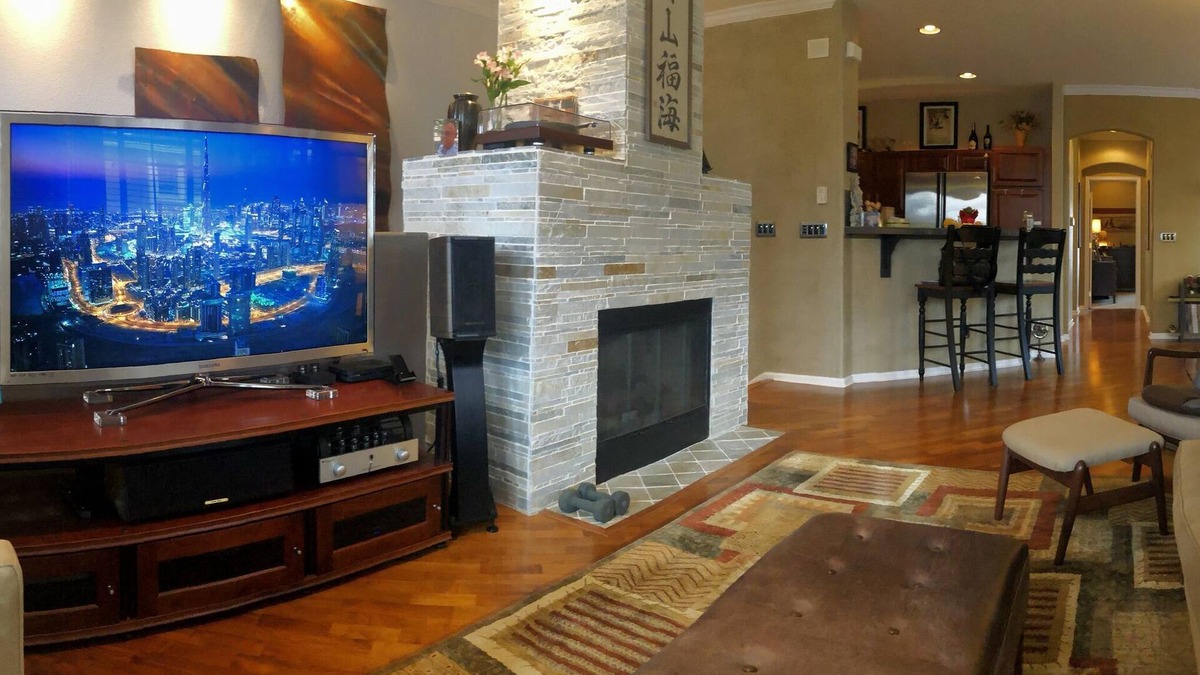 Westridge House | Spring Townhouse in Highlands Ranch Colorado