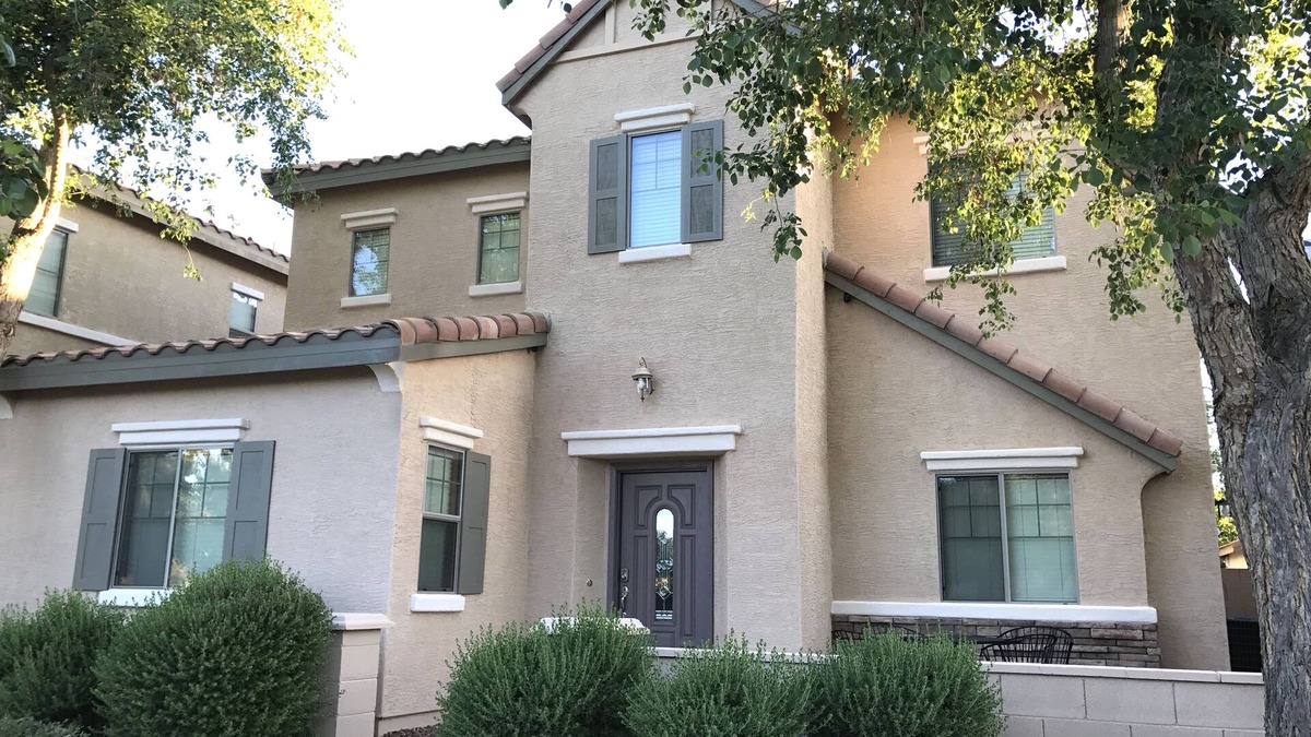 Sierra Verde House | * Spring Training * Golf * Family Vacation * All in Surprise!