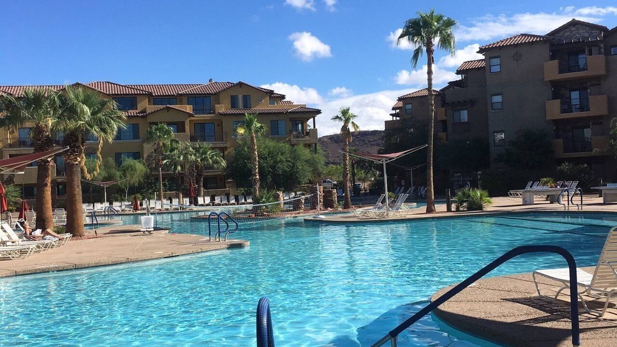 Cibola Vista Resort | SPRING TRAINING IN MESA AZ. STAY AT CIBOLA VISTA RESORT & SPA, 5 NIGHTS