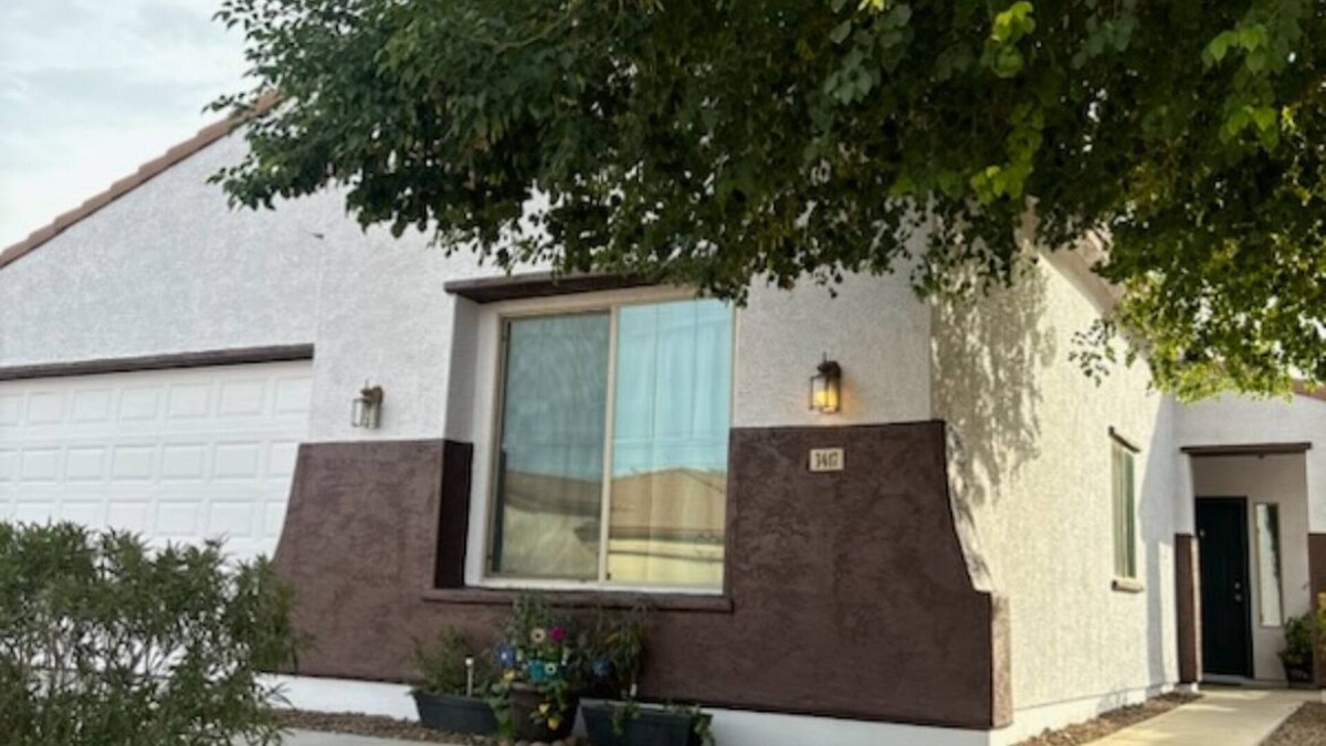 Dobbins Place House | Spring Training ~ Laveen Village ~ Low cleaning fee