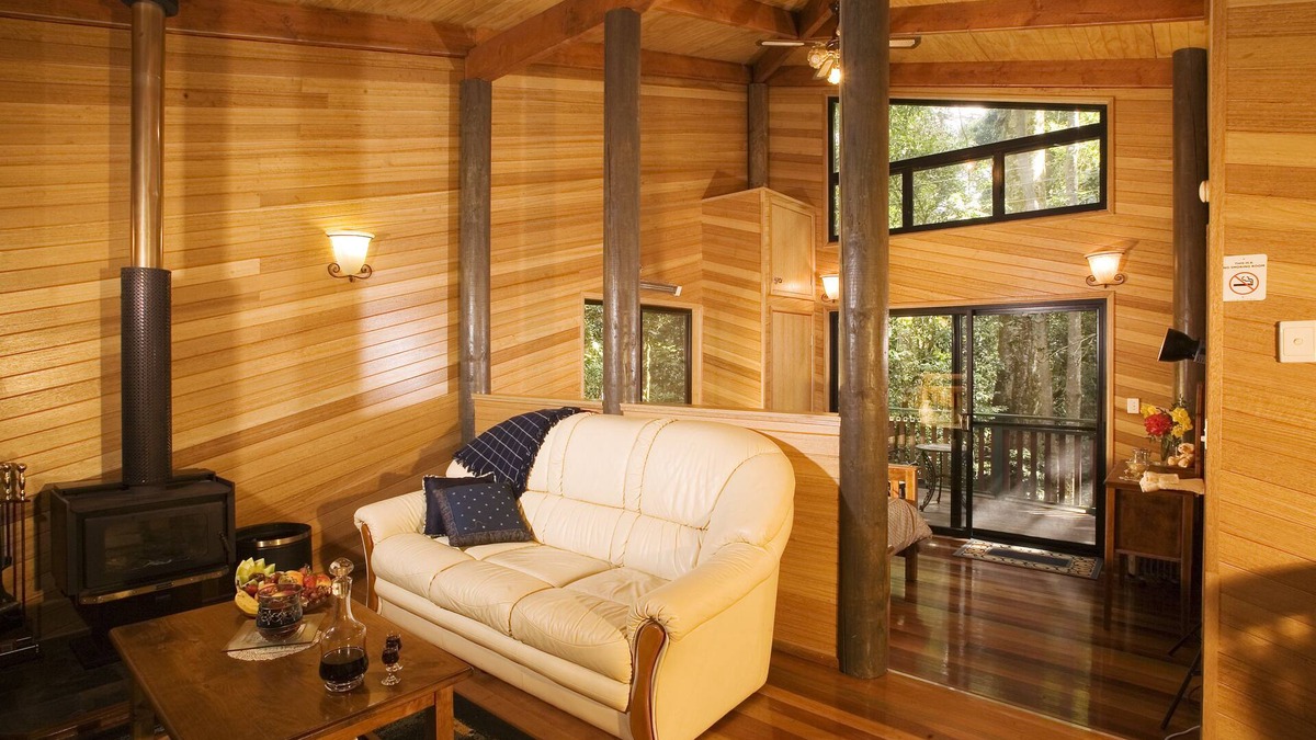 Springbrook Cottage | Springbrook Lyrebird Retreat