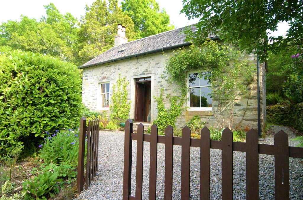 Cairndow House | Springburn Cottage