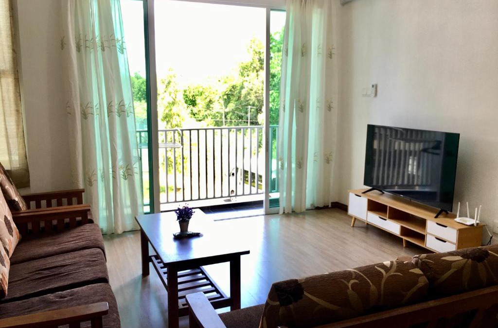 Sandakan House | Springfield 3-Storey Cheerful Townhouse #Yoyo Homestay