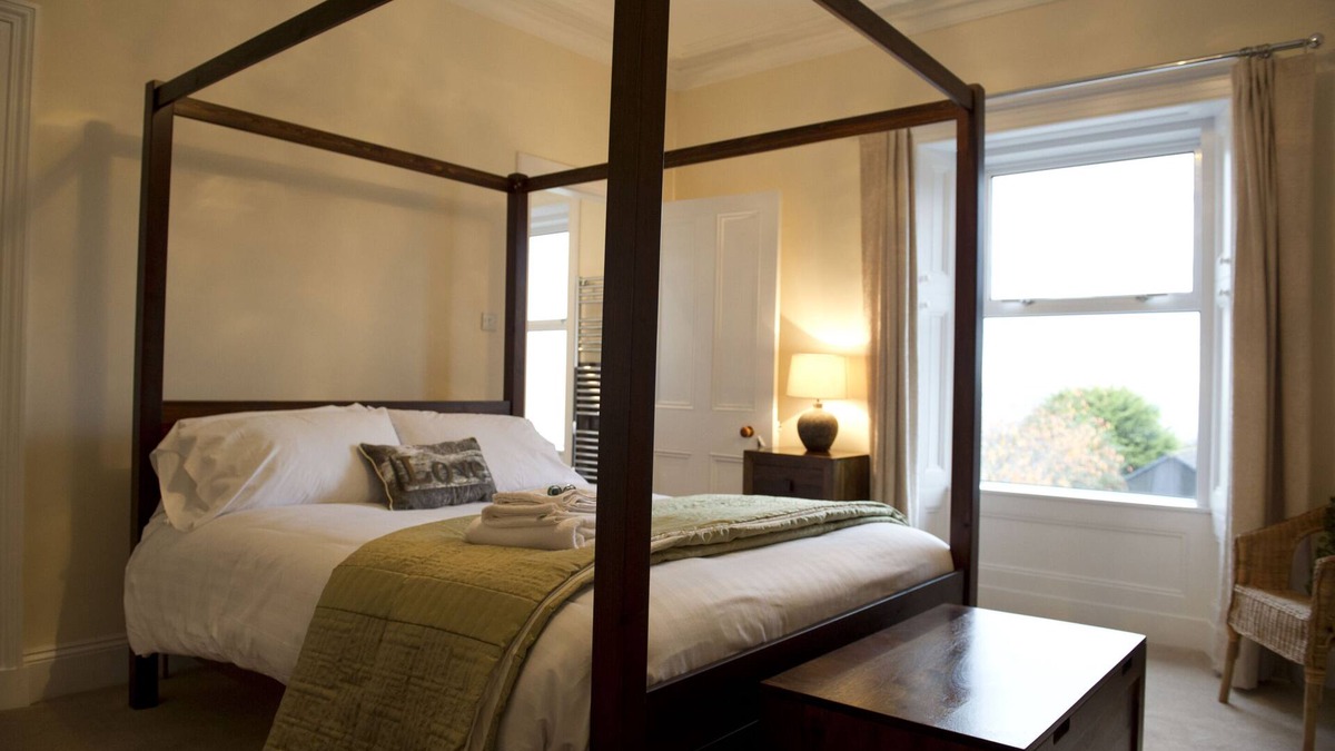 Glenmorangie Bed & Breakfast | Springfield Guesthouse