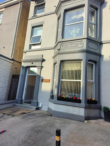North Shore Apartment | Springfield house holiday apartments