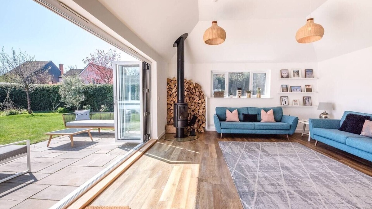 Westleton House | Springfield, Westleton
