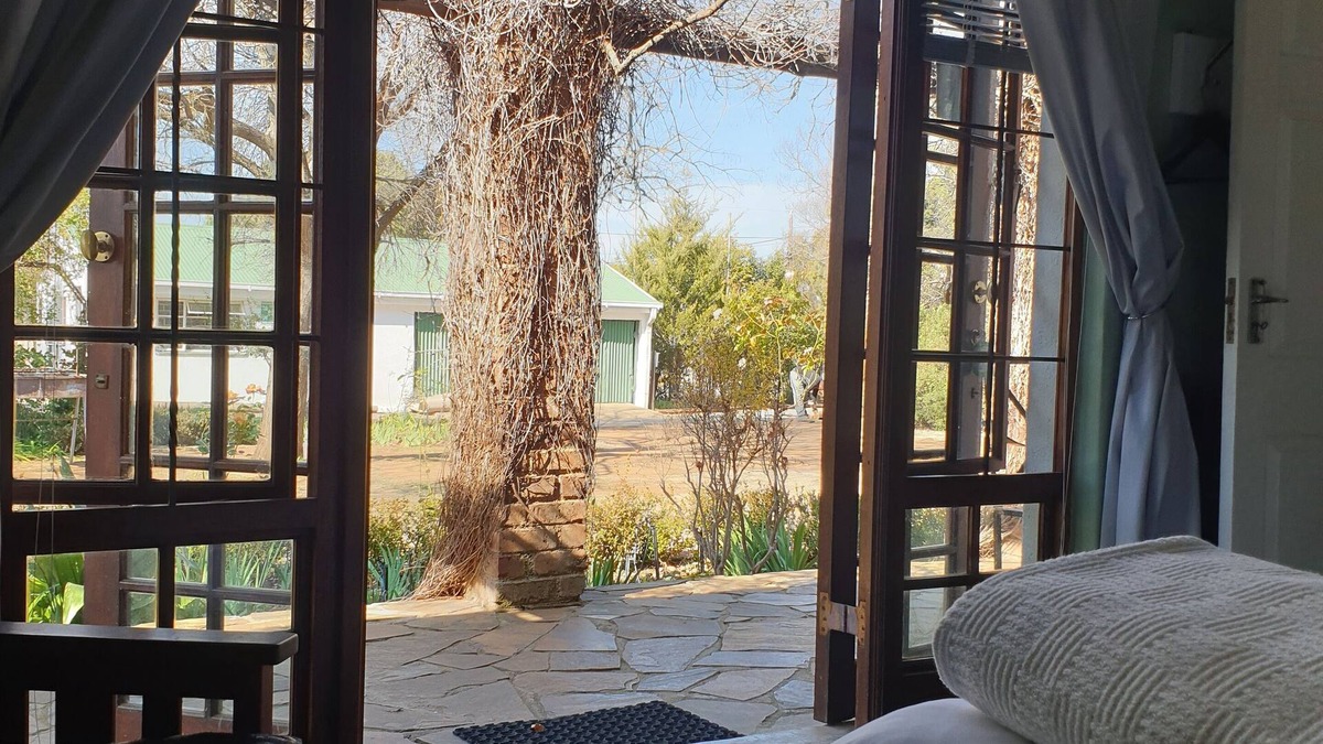 Springfontein House | Springfontein Guesthouse