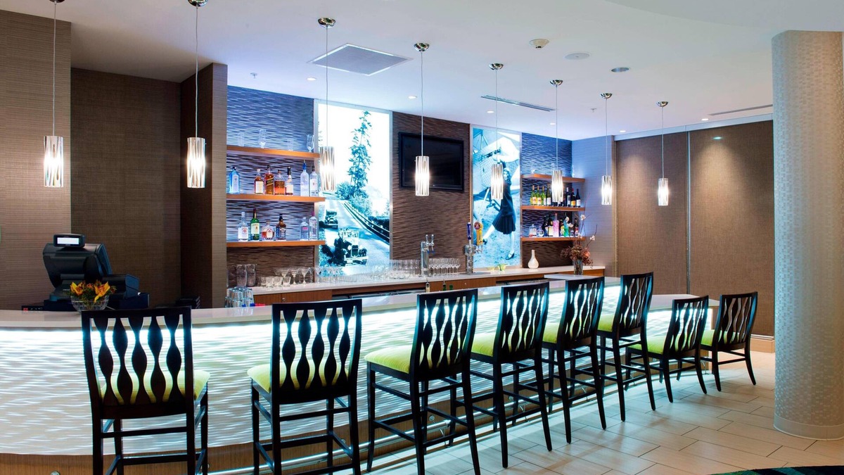 Guide Meridian Hotel | Springhill Suites by Marriott Bellingham
