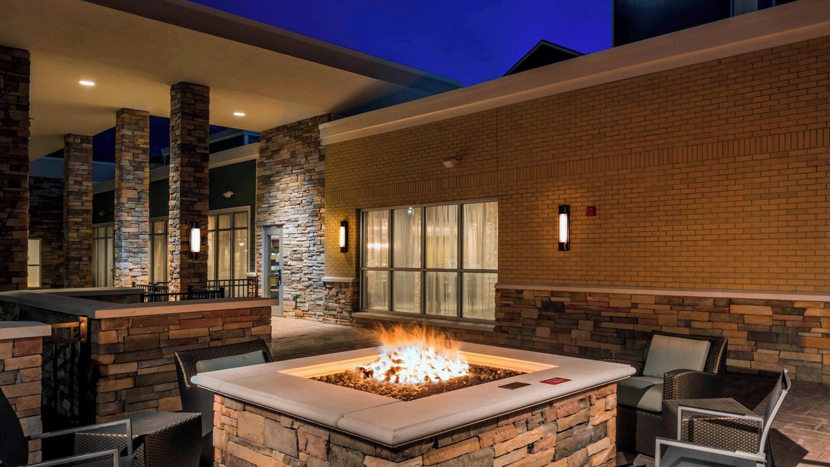 Fishkill Hotel | SpringHill Suites by Marriott Fishkill