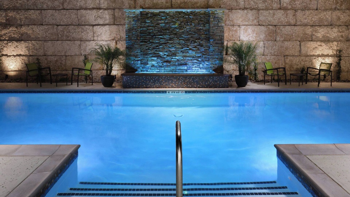 Forest Crest Hotel | SpringHill Suites by Marriott San Antonio NW at The Rim