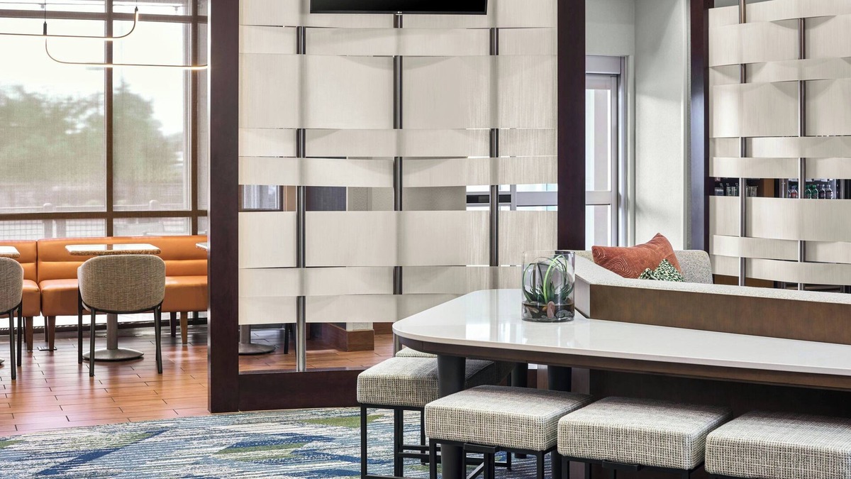 Lumberton Hotel | SpringHill Suites Lumberton