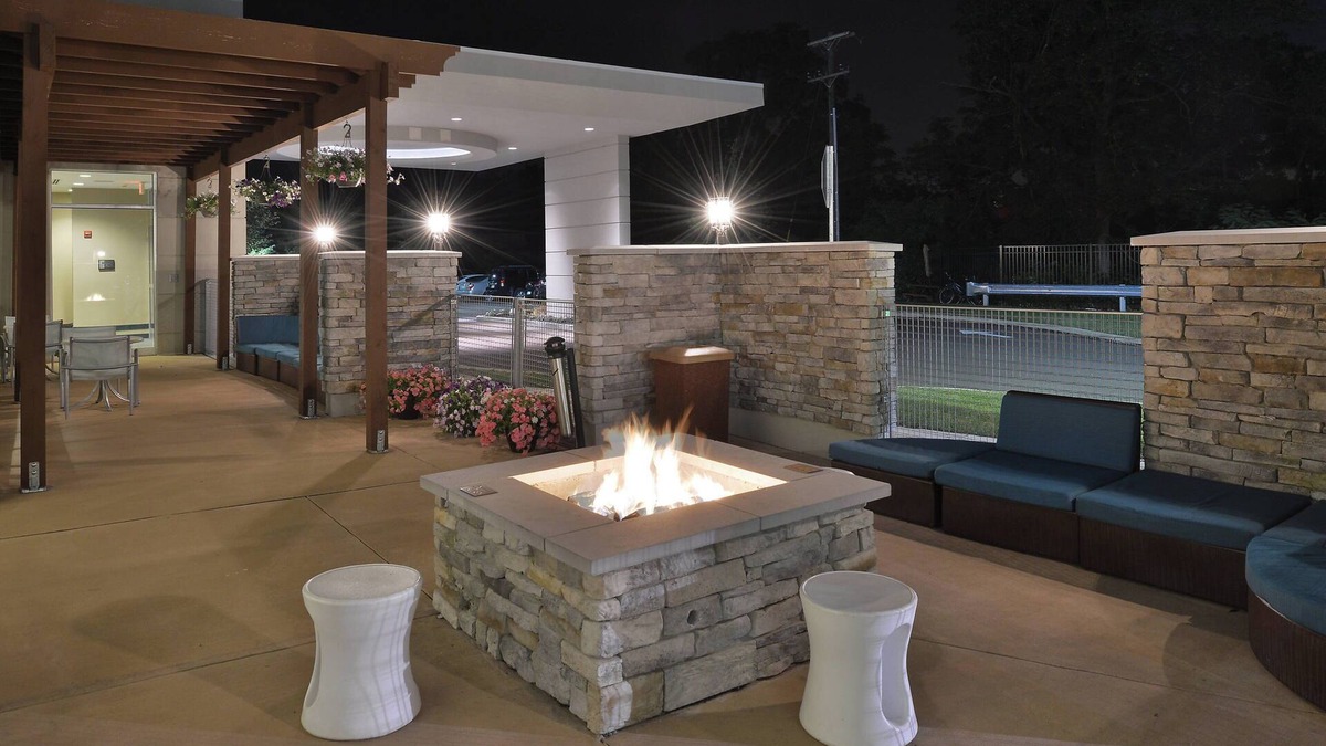 King of Prussia Hotel | SpringHill Suites Philadelphia Valley Forge/King of Prussia