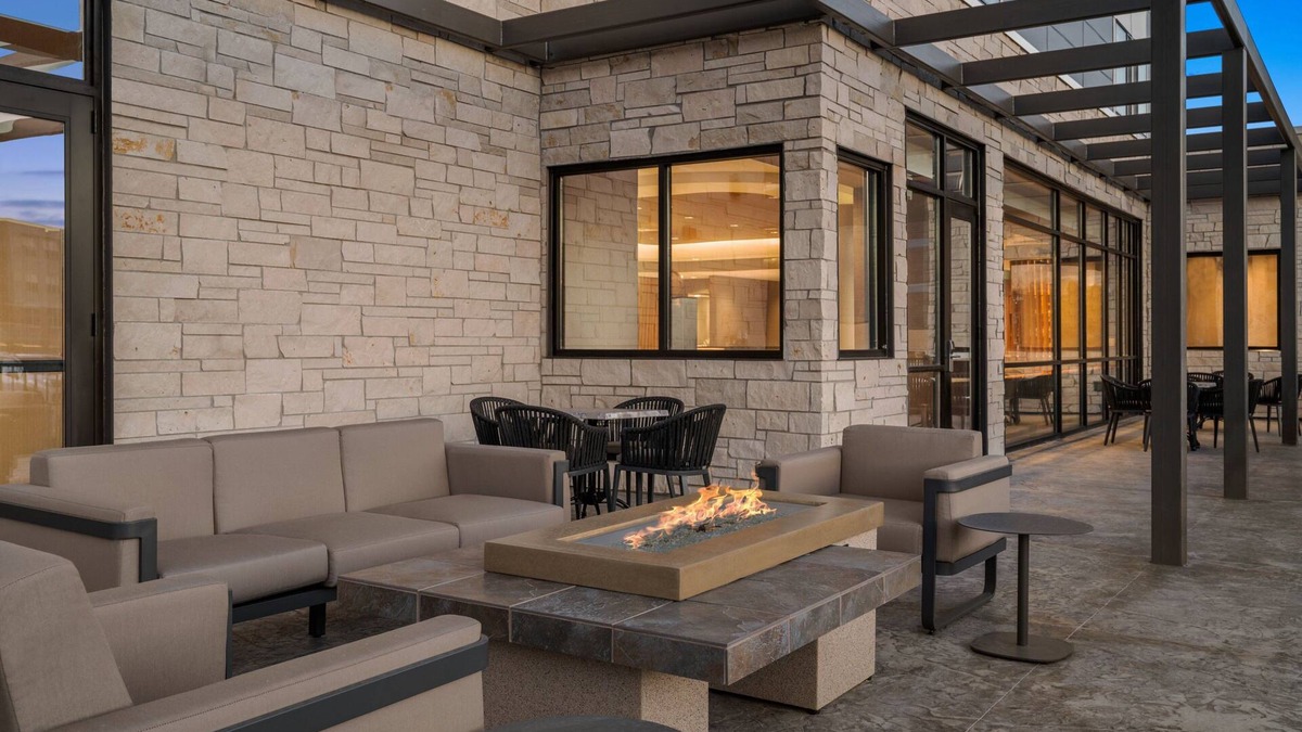 Menomonee Falls Hotel | Springhill Suites By Marriott Menomonee Falls