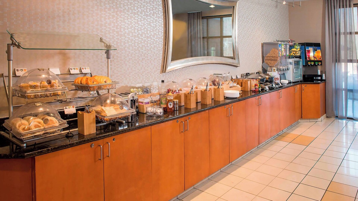 Prince Frederick Hotel | Springhill Suites by Marriott Prince Frederick