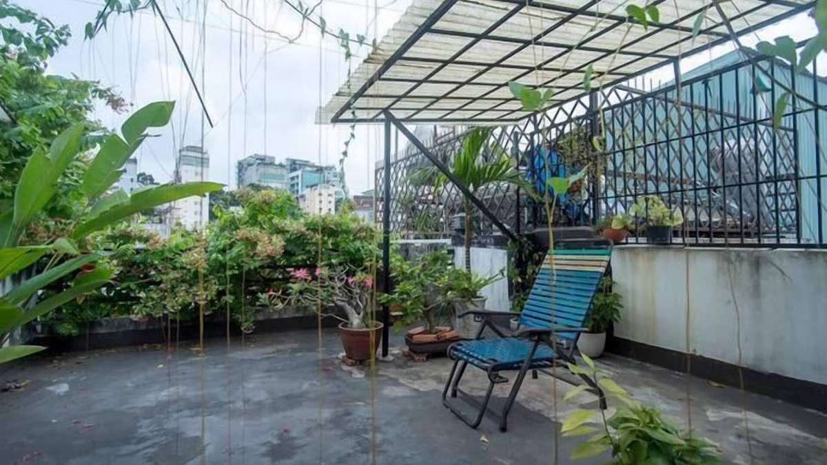 Bui Thi Xuan Apartment | Springhome R301 - Home sweet home