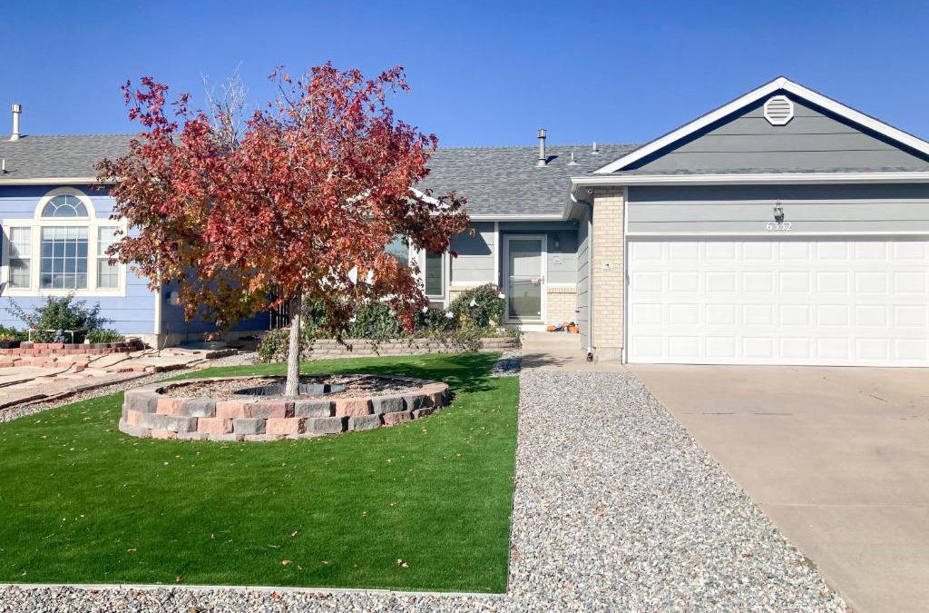 Cimarron Hills House | Springs Manor