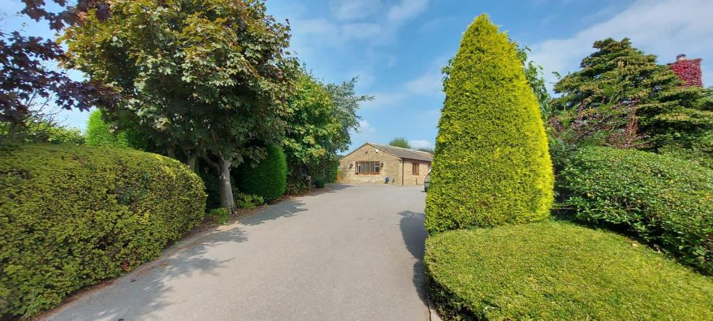 Dronfield Apartment | Springwood Cottage