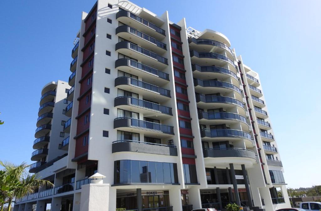 Springwood Apartment | Springwood Tower Apartment Hotel