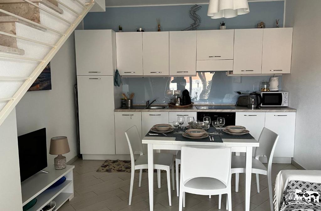 Viddalba House | SPRITZ HOME