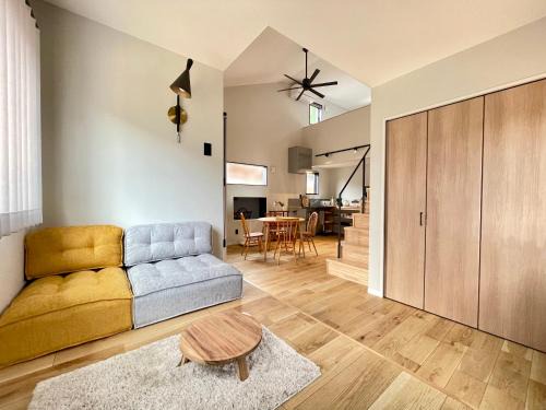 Yuzawa-machi House | Spruce Cottage