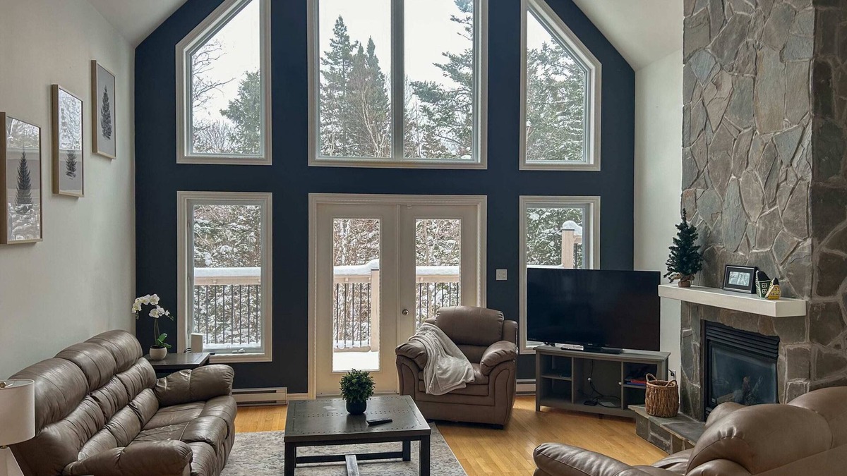 Pasadena Ski Chalet | Spruce Grove Chalet - Humber Valley Resort
