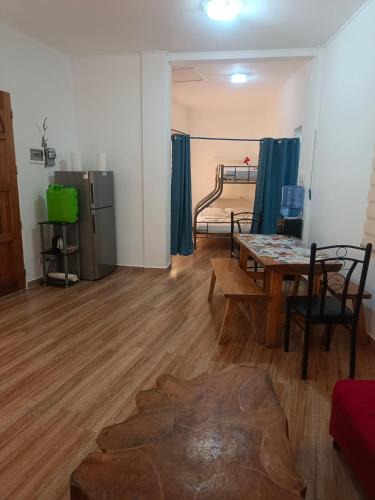 Mabini Apartment | Spruce Sapphire