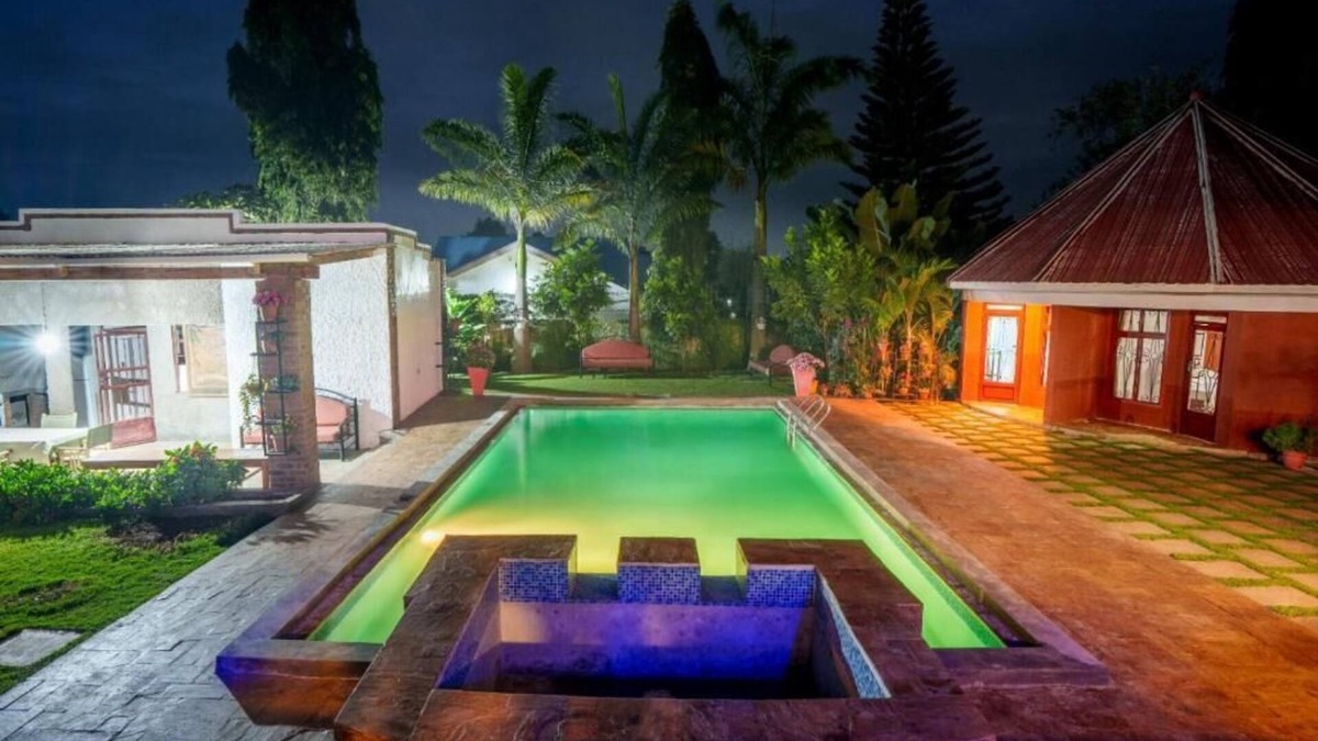 Moshi House | Sprunger Avenue-Tulia Homes