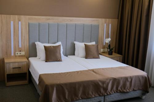 g.k. Trakia Hotel | SPS Hotel