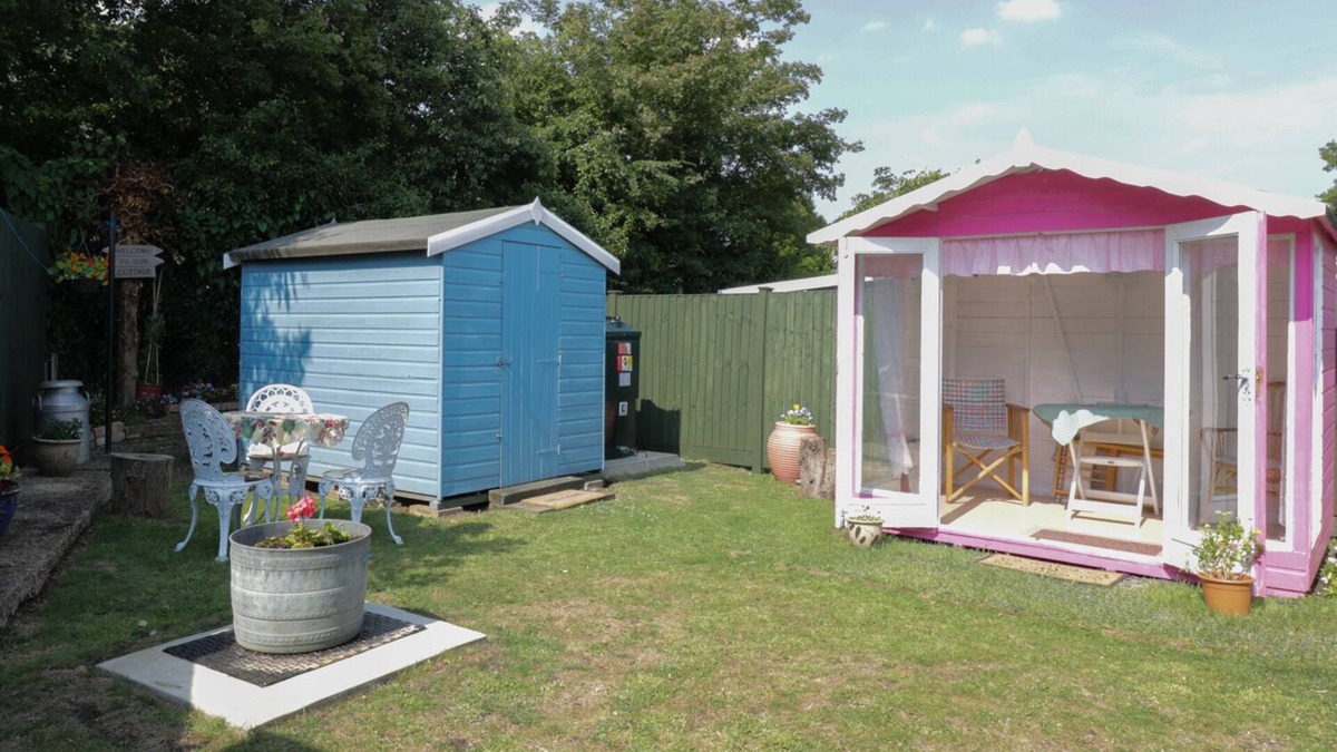 Cheveley Cottage | Spurling Cottage