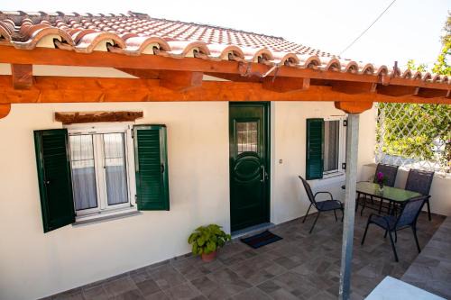 Marantochori Apartment | Spyran Apartment