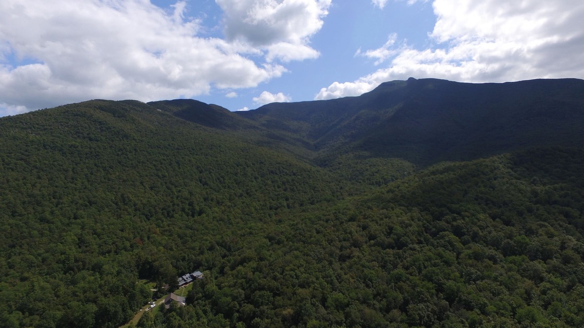 Underhill Cabin | Squabetty, A Serene Mountain Hide Away
