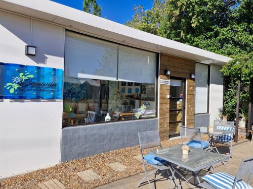 Termas del Dayman Apartment | Squania Suite Container & Monoambientes