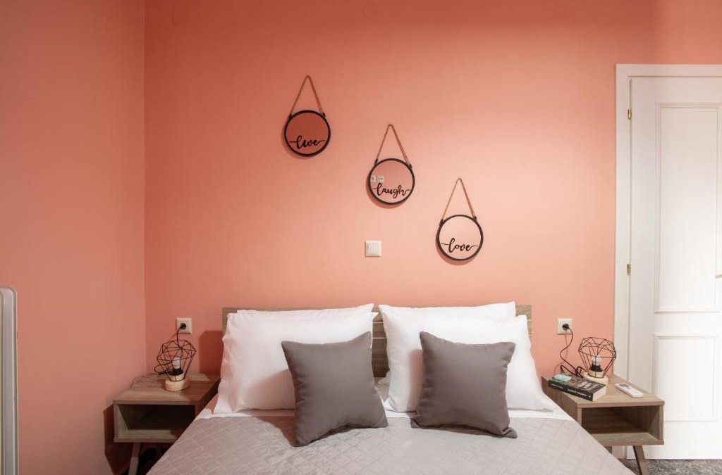 Skafi Apartment | Square Apartment