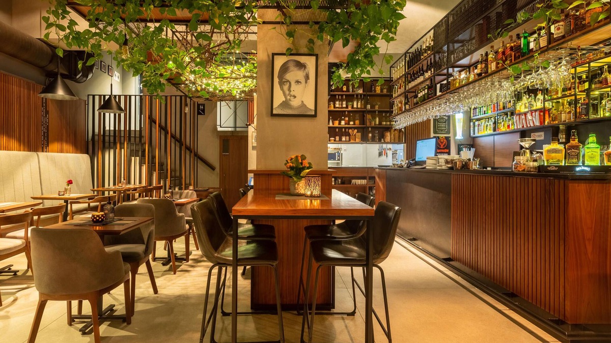 Pristina Hotel | SQUARE by Margo Hotel