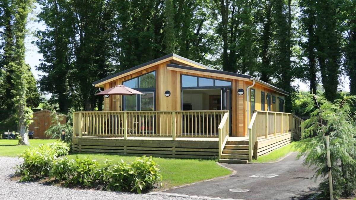 Gargrave Cottage | Squirrel Lodge