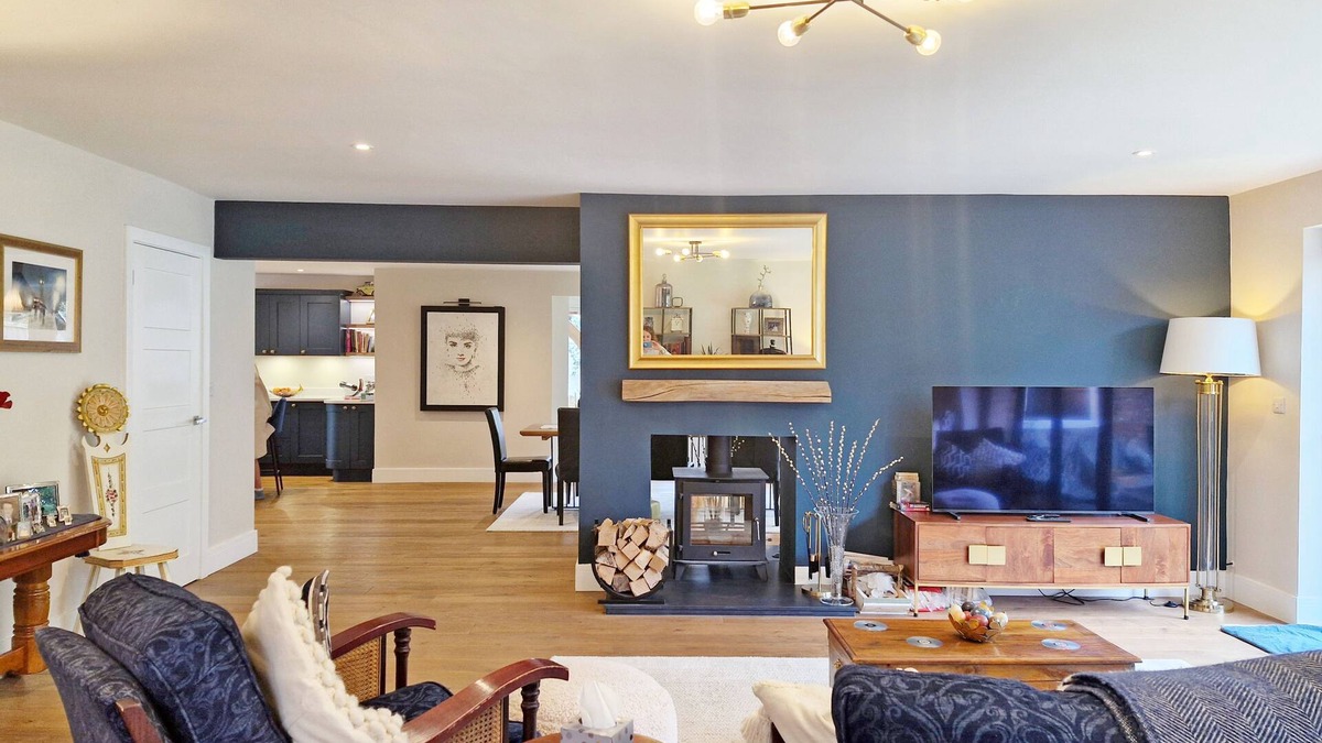 Chichester Cottage | Squirrel's Holt - OPEN FOR GOODWOOD REVIVAL & FESTIVAL OF SPEED 2025 -