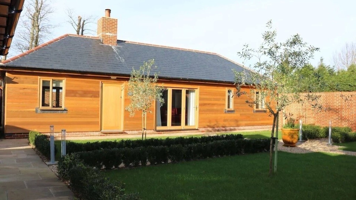 Fareham House | Squirrels Drey
