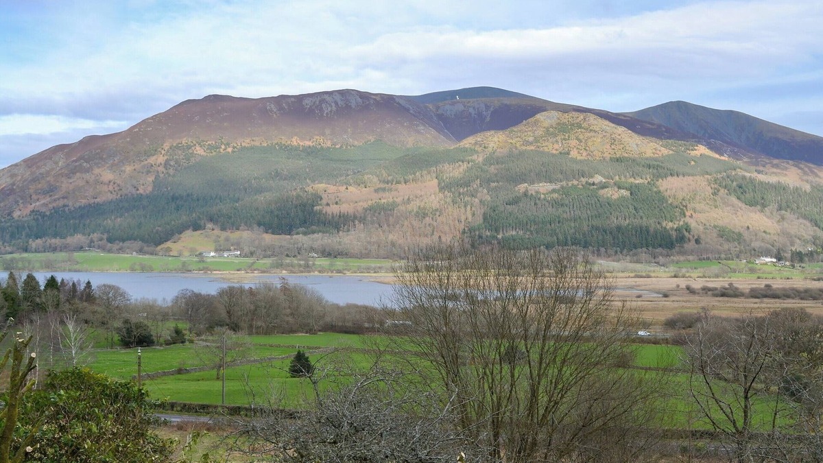 Thornthwaite Cottage | Squirrel’s Retreat - UK30821