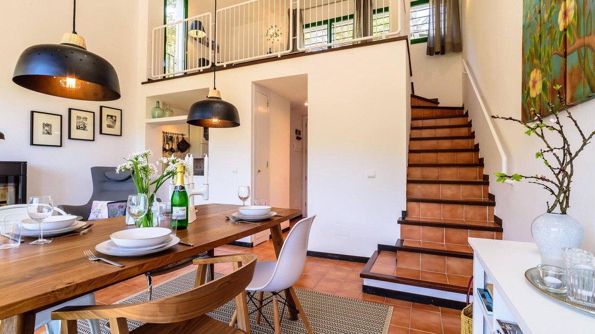 Sa Riera Apartment | SR-32 BEGUR SA RIERA 4 PAX