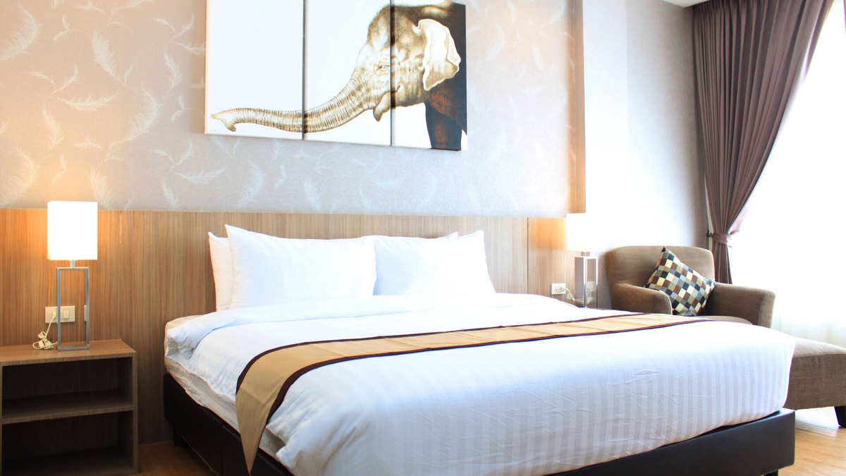 Thakhek Hotel | SR Boutique Hotel
