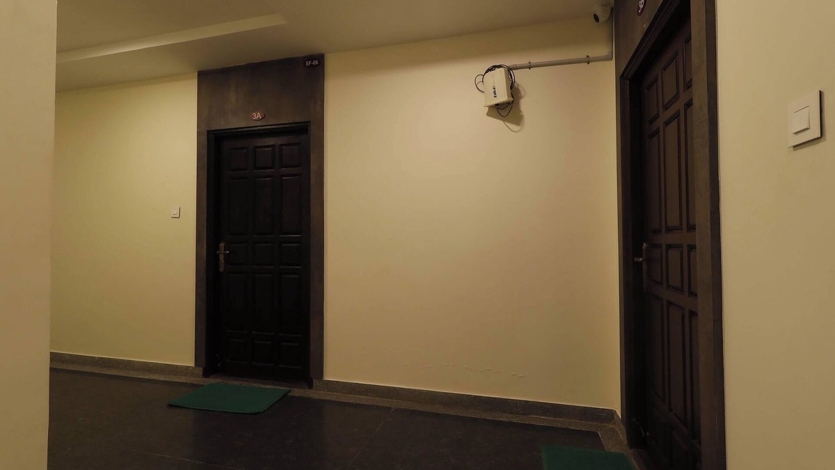 Coimbatore Apartment | SR Boutique Stay