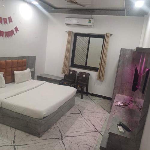 Pushkar Resort | SR Resort Pushkar