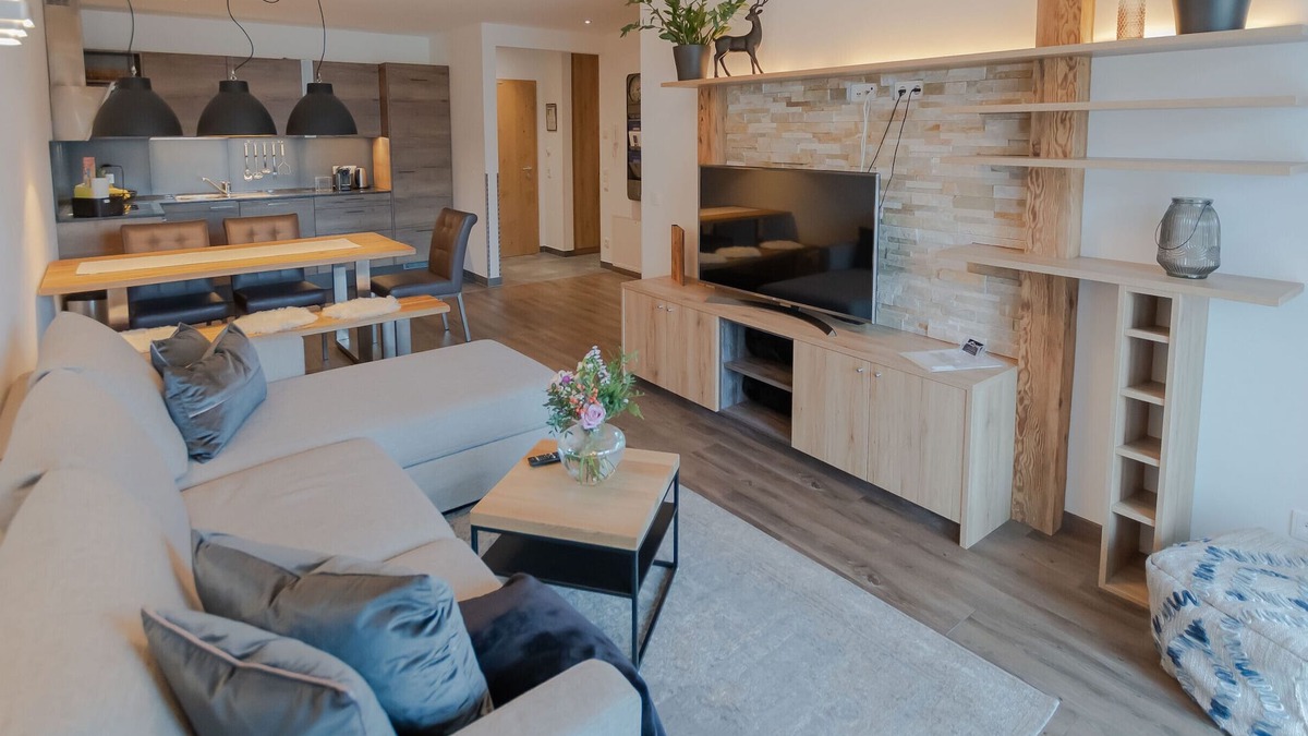 Schuttdorf Apartment | SR, Top 6 - Ap. 67m² mit 2 SZ, Terrasse 29 m²