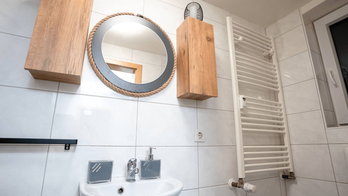 Konig Ludwig Apartment | Sr24 - Space in Recklinghausen 2