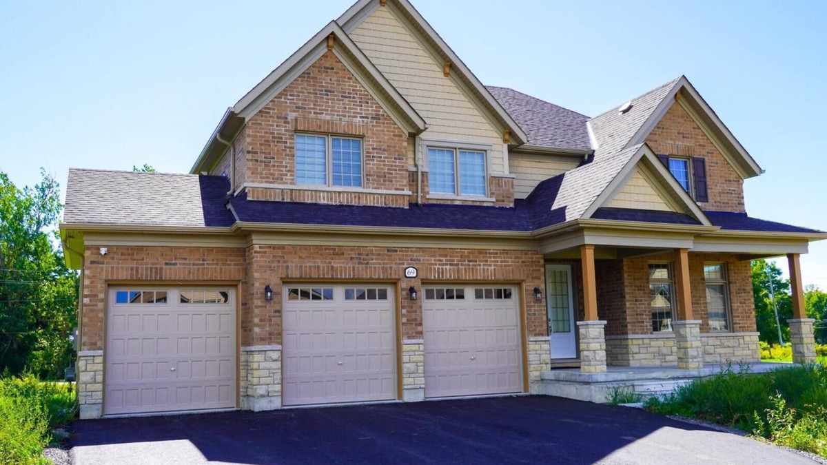 Carrying Place Villa | SRA Residences in Prince Edward County Carrying Place-QW