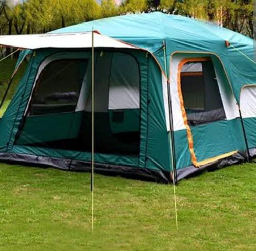 Gokarna Villa | SRA Tent house